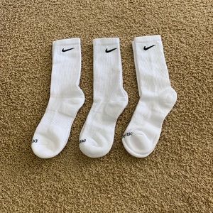 Nike Socks
